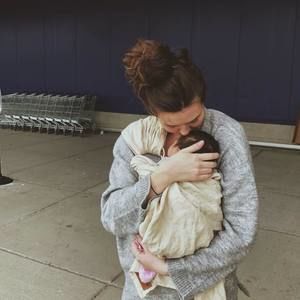 Meet your Posher, Kynsie